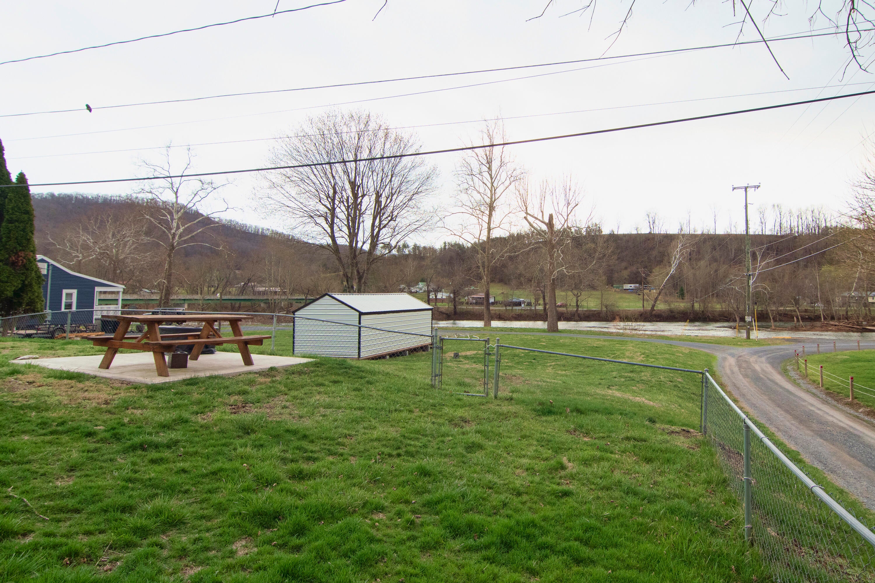 75 Pat Ball Road Talcott, WV 24981 - Photo 7 of 32 PBR0029