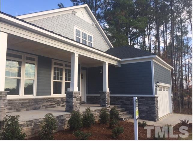 144 East Ferrell Road Apex, NC 27523 - Photo 3 of 20 Gallery Image 3