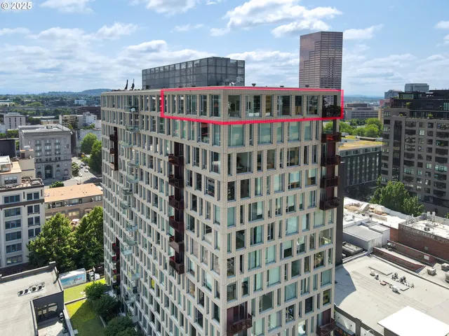 $1,850,000 | 937 Northwest Glisan Street, Unit 1630, Portland, OR 97209