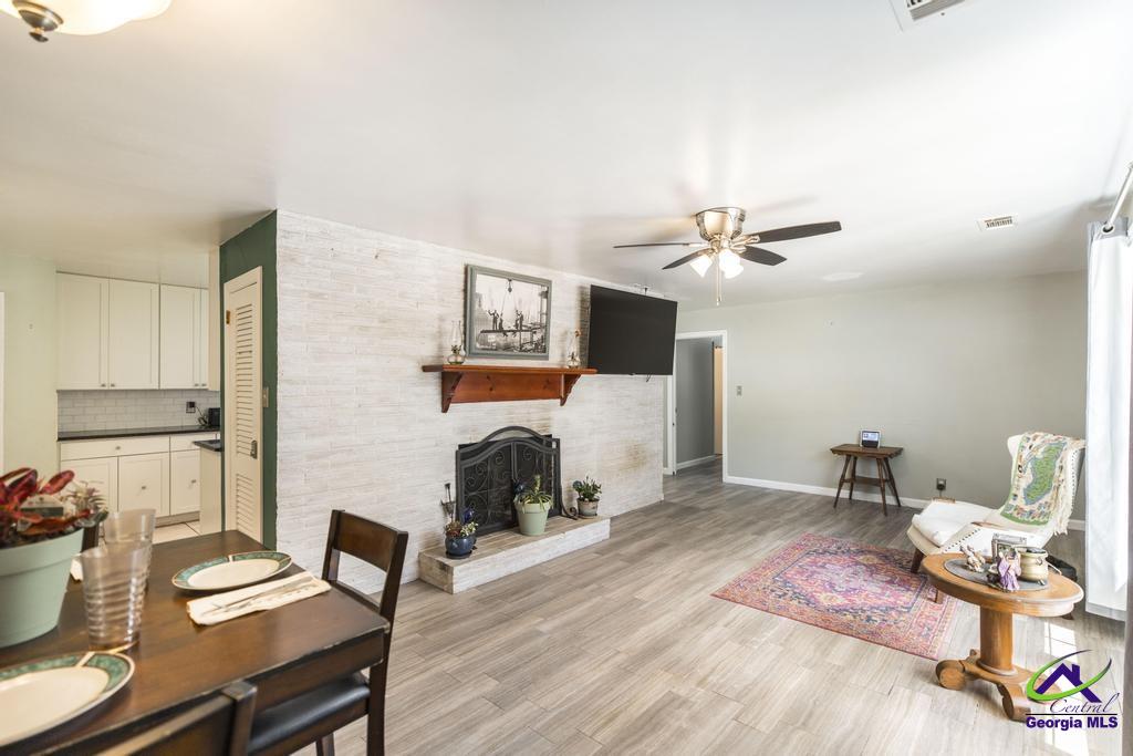 3261 Walden Road Macon, GA 31216 - Photo 11 of 37