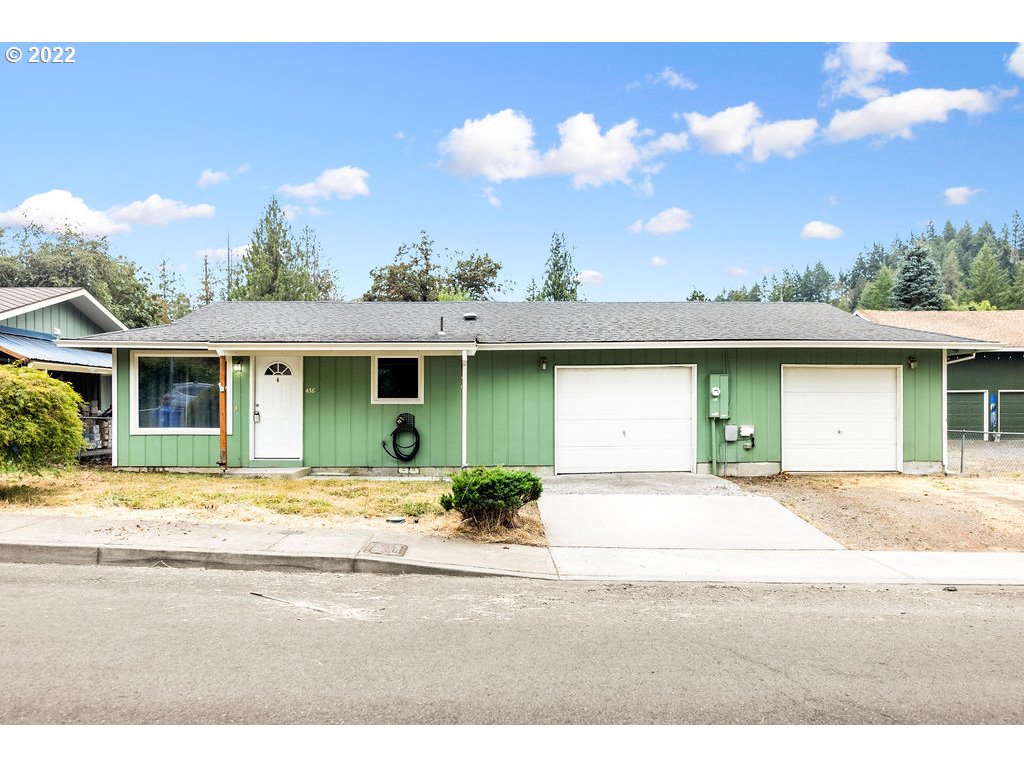 438 Southwest Laurel Road Estacada, OR 97023 - Photo 21 of 21 Gallery Image 21