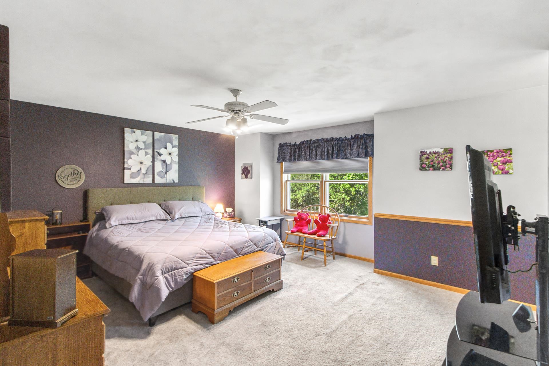 W14222 Selwood Road Prairie du Sac, WI 53578 - Photo 35 of 75