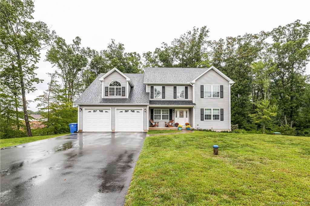 184 Rahlene Drive Southington, CT 06489 - Photo 1 of 1