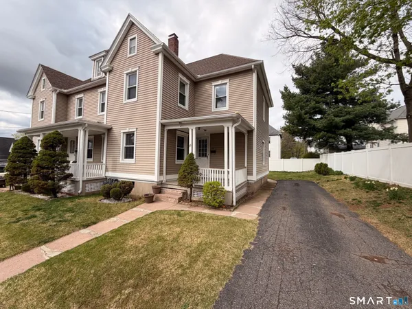 $2,600 | 10 Short Street, Manchester, CT 06040