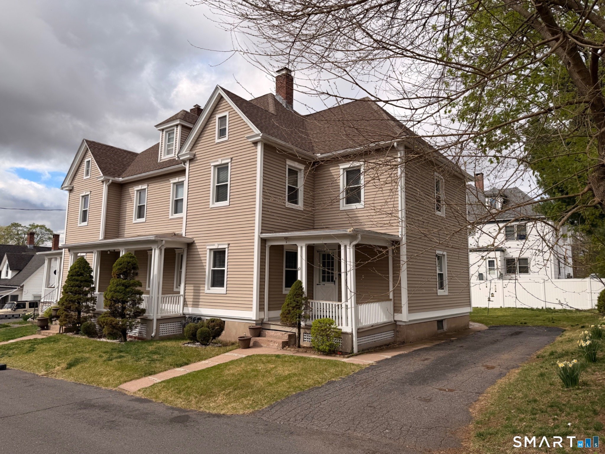 10 Short Street Manchester, CT 06040 - Photo 19 of 23