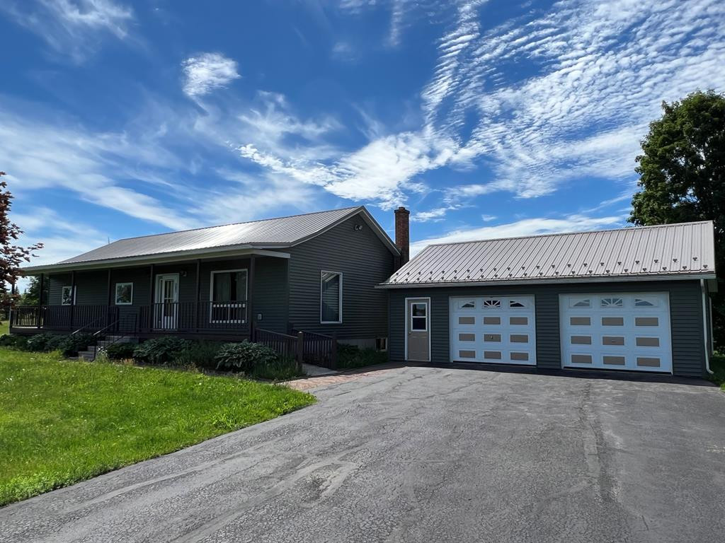 287 Number 5 Road Chateaugay, NY 12920 - Photo 1 of 47
