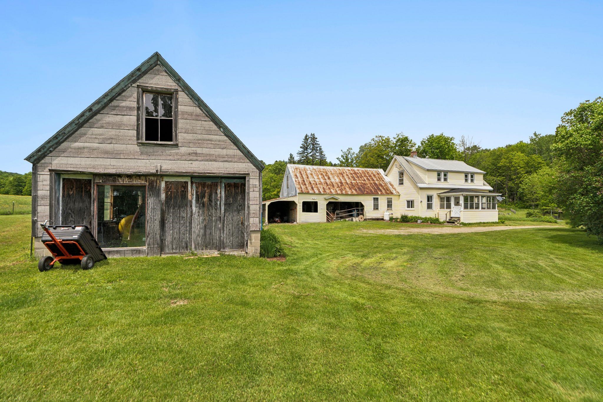 1503 Rush Meadow Road West Windsor, VT 05062 - Photo 5 of 44