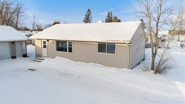 $145,000 | 24 Fern Court, Babbitt, MN 55706