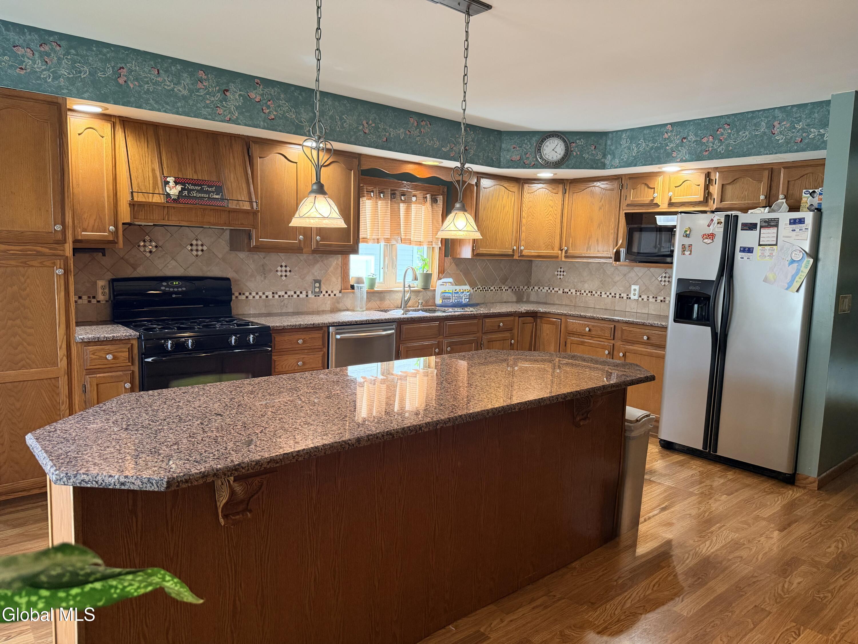 52 Haswell Road Colonie, NY 12189 - Photo 14 of 28 Granite Countertops