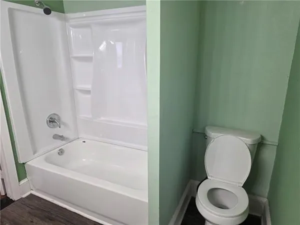 $1,600 | 1407 Magnolia Street, New Orleans, LA 70113