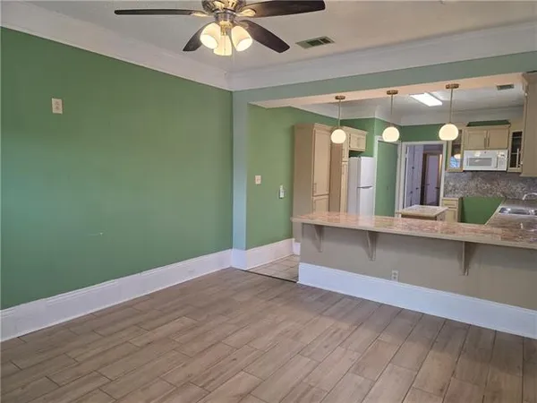 $1,600 | 1407 Magnolia Street, New Orleans, LA 70113