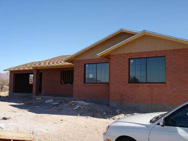 996 Calle Tamaulipas Rio Rico, AZ 85648 - Photo 1 of 4