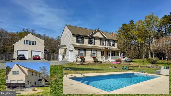 $649,000 | 43430 Browns Lane, Leonardtown, MD 20650