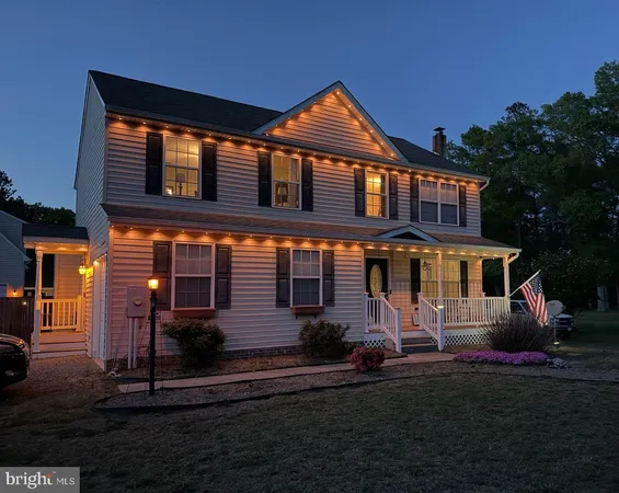 $639,000 | 43430 Browns Lane, Leonardtown, MD 20650