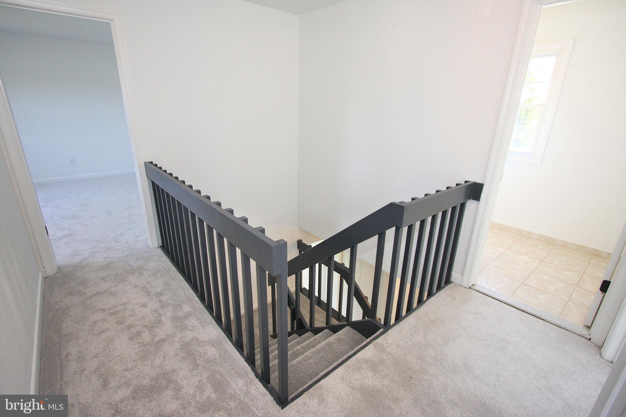 3250 Sharp Road Glenwood, MD 21738 - Photo 27 of 44 Landing on upper level