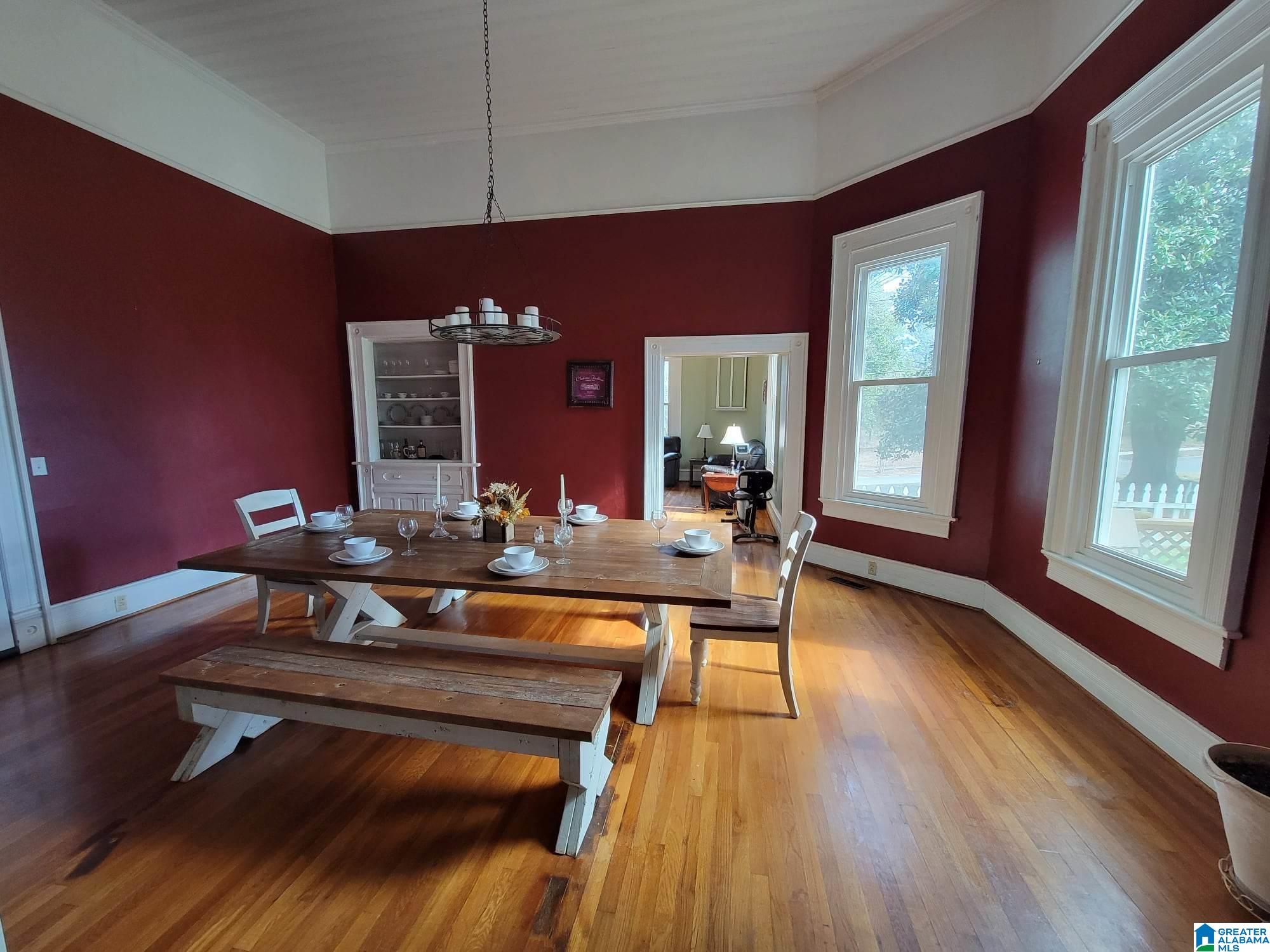 326 West Point Street Roanoke, AL 36274 - Photo 23 of 37