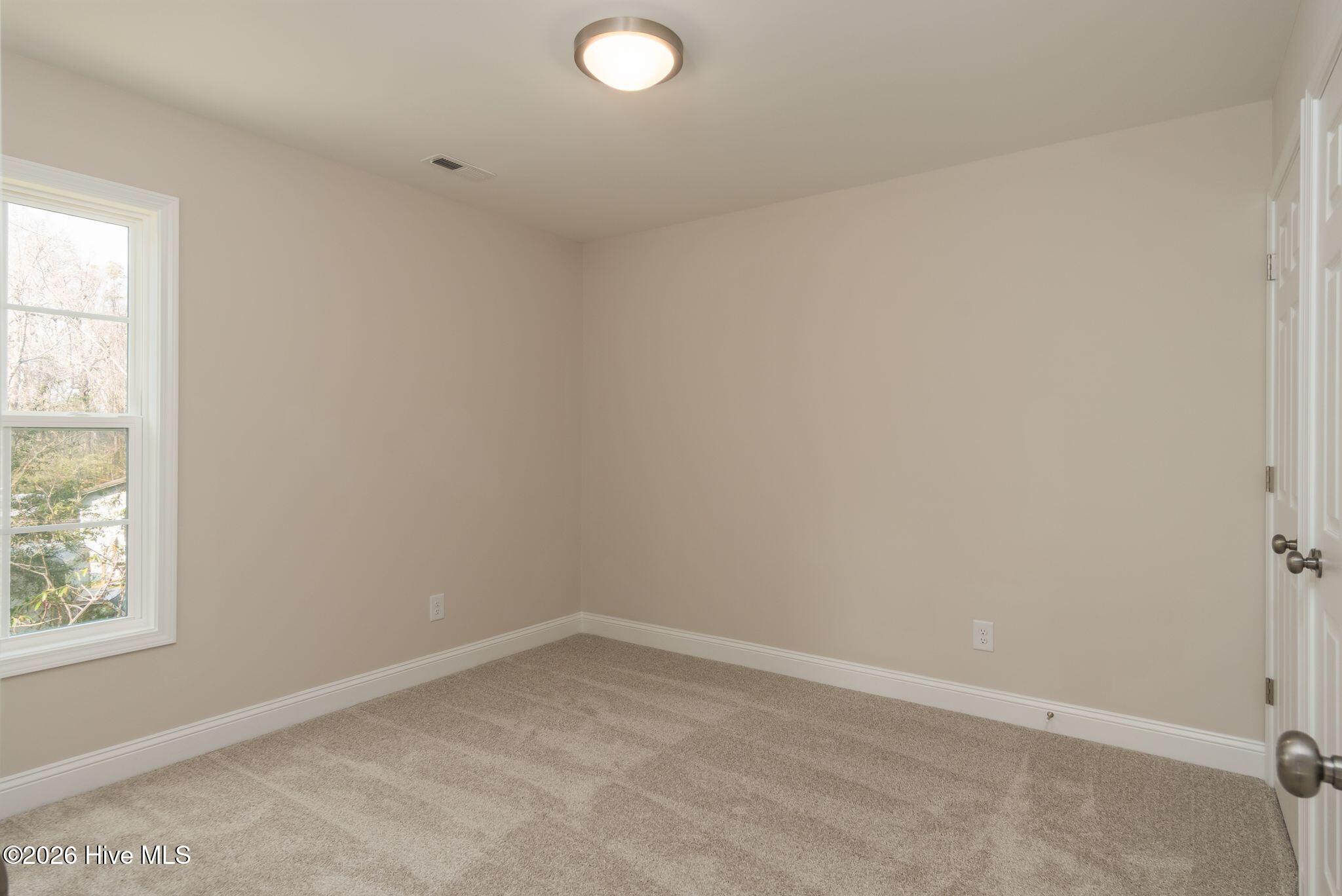 213 Brighttown Road Maysville, NC 28555 - Photo 32 of 45 2nd Bedroom
