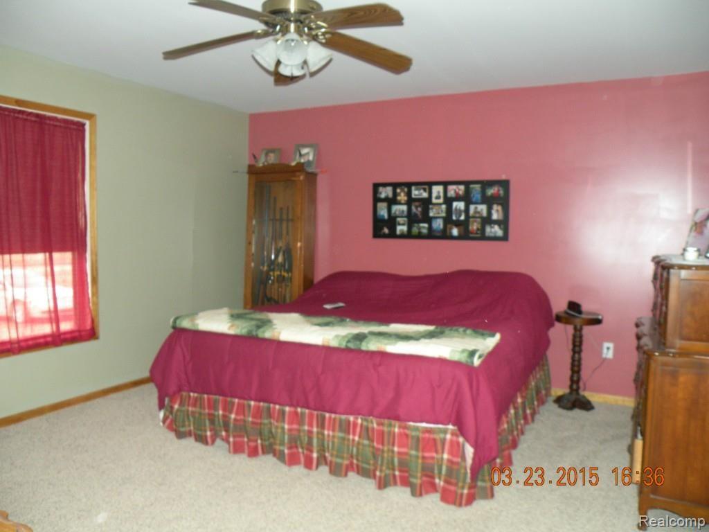 10315 Alpine Road Goodells, MI 48027 - Photo 11 of 23