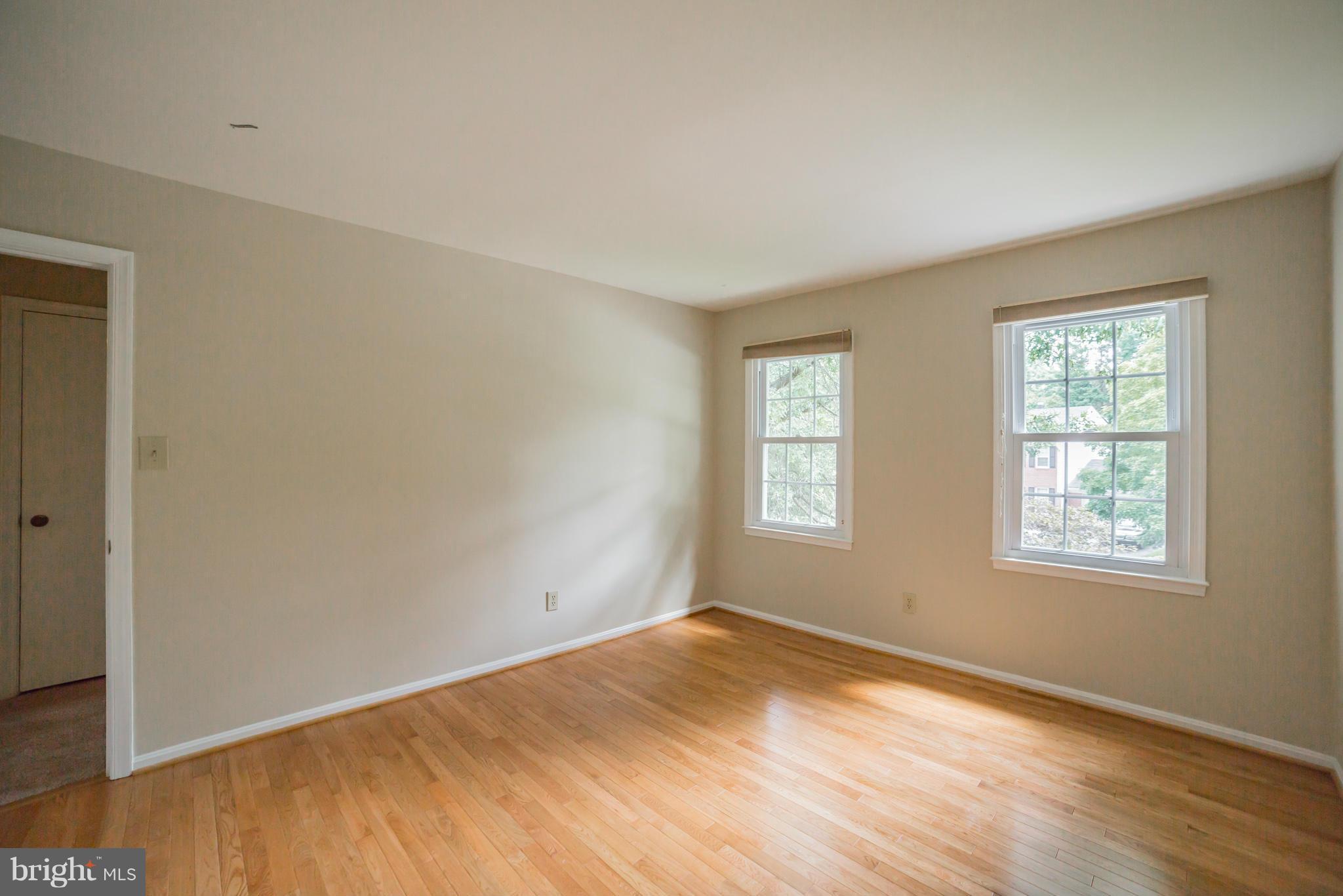 13 Thorburn Road Gaithersburg, MD 20878 - Photo 18 of 30 Bedroom