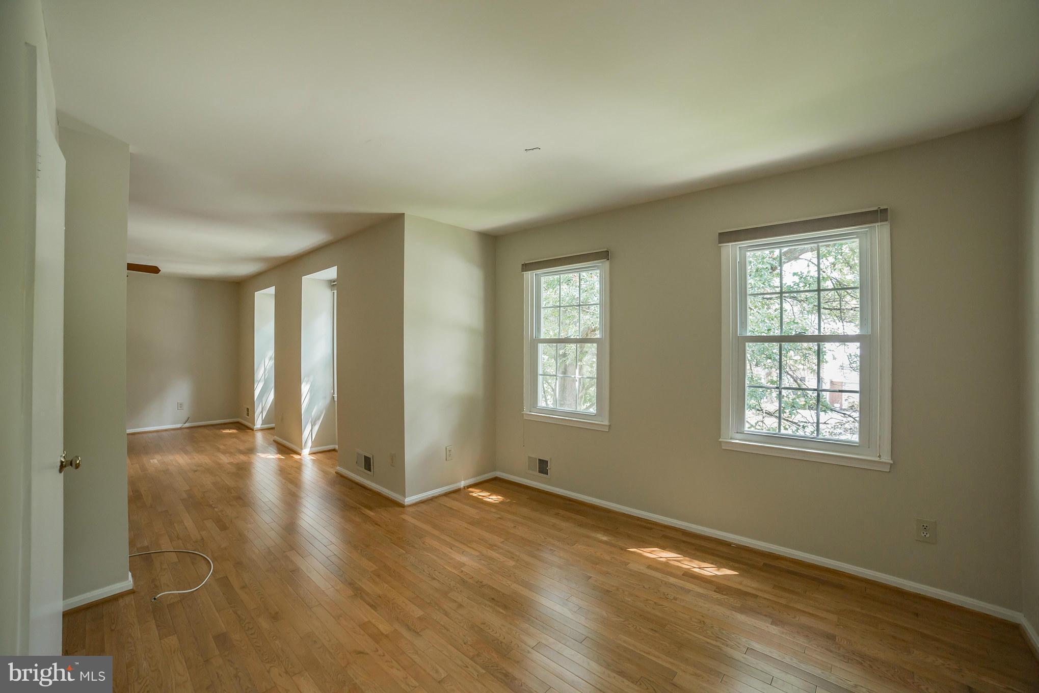 13 Thorburn Road Gaithersburg, MD 20878 - Photo 24 of 30 Bedroom (Master)