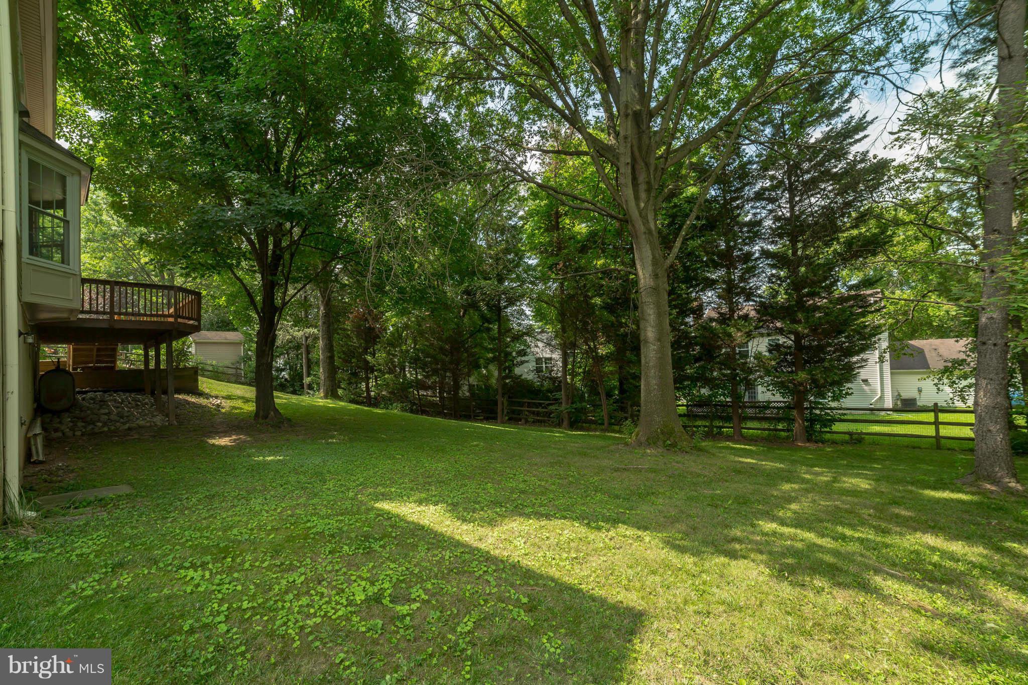13 Thorburn Road Gaithersburg, MD 20878 - Photo 5 of 30 Exterior (General)