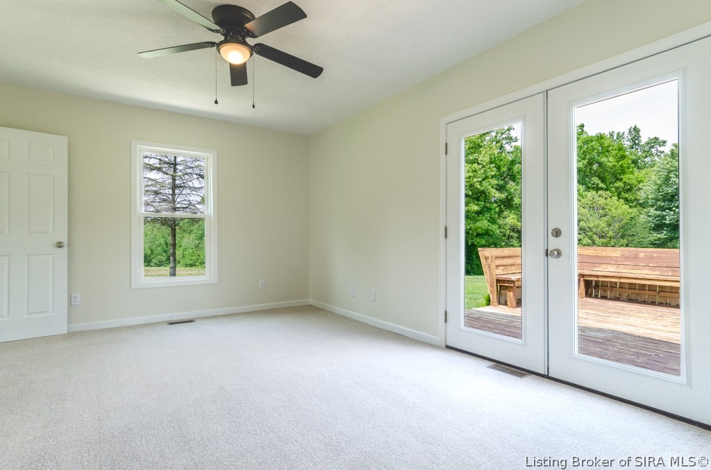 2720 South Wathan Road Pekin, IN 47165 - Photo 16 of 34