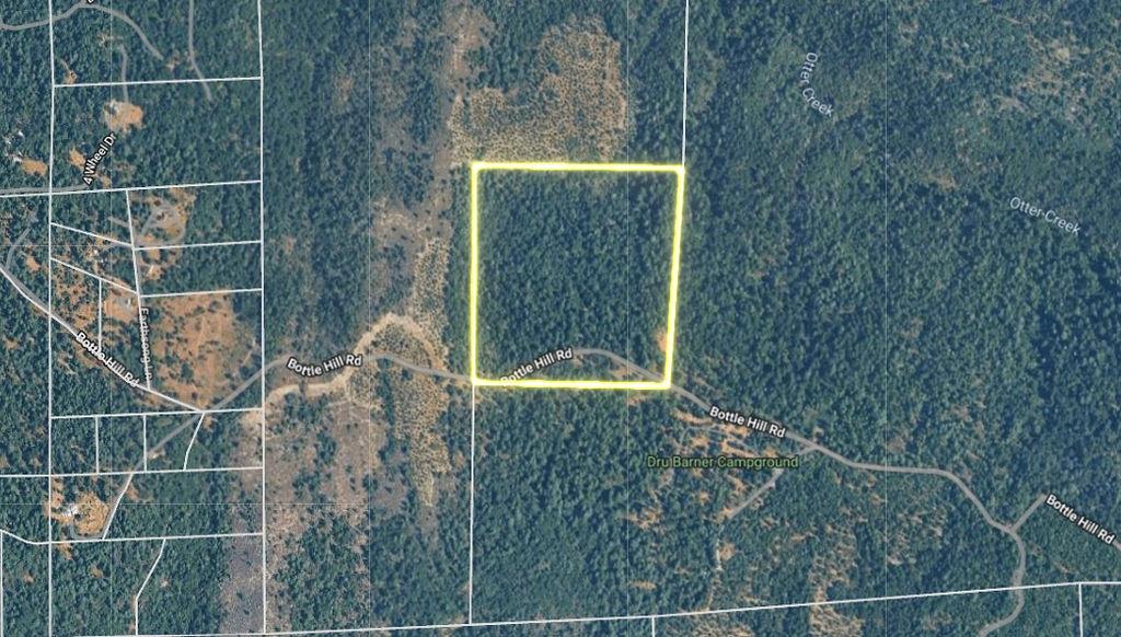 0 Georgetown Road Georgetown, CA 95634 - Photo 1 of 2