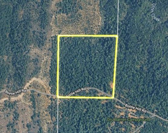 0 Georgetown Road Georgetown, CA 95634 - Photo 2 of 2