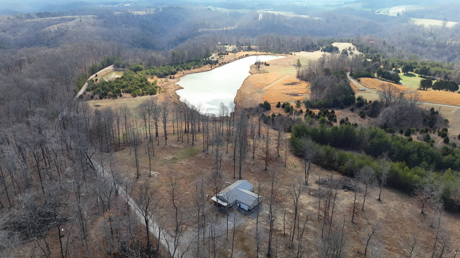 90 High Rdg Lane Albany, KY 42602 - Photo 26 of 44 2263 Denney Rd Albany-11