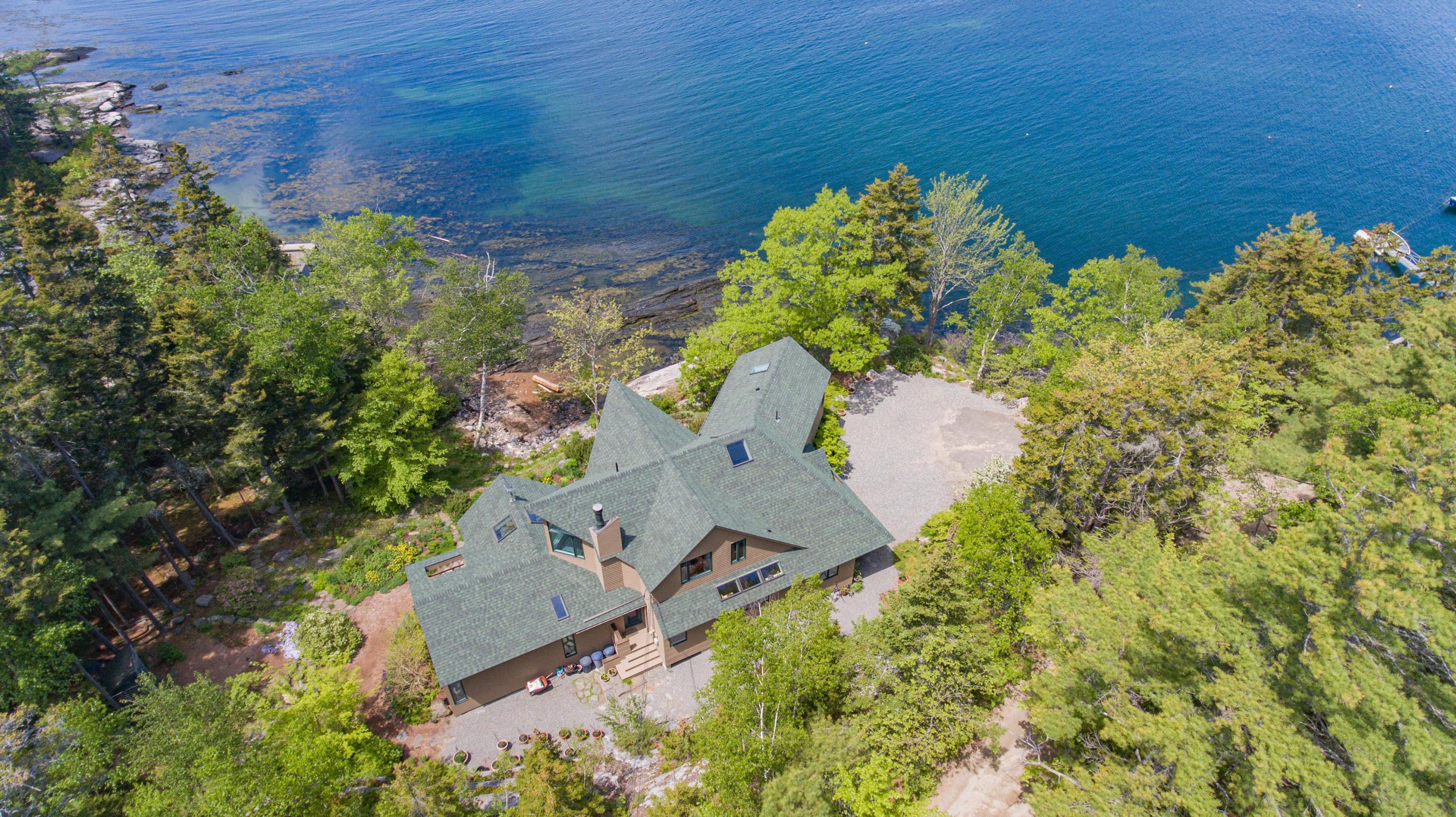 44 Water Cove Road Phippsburg, ME 04562 - Photo 41 of 44 44 Water Cove 1019