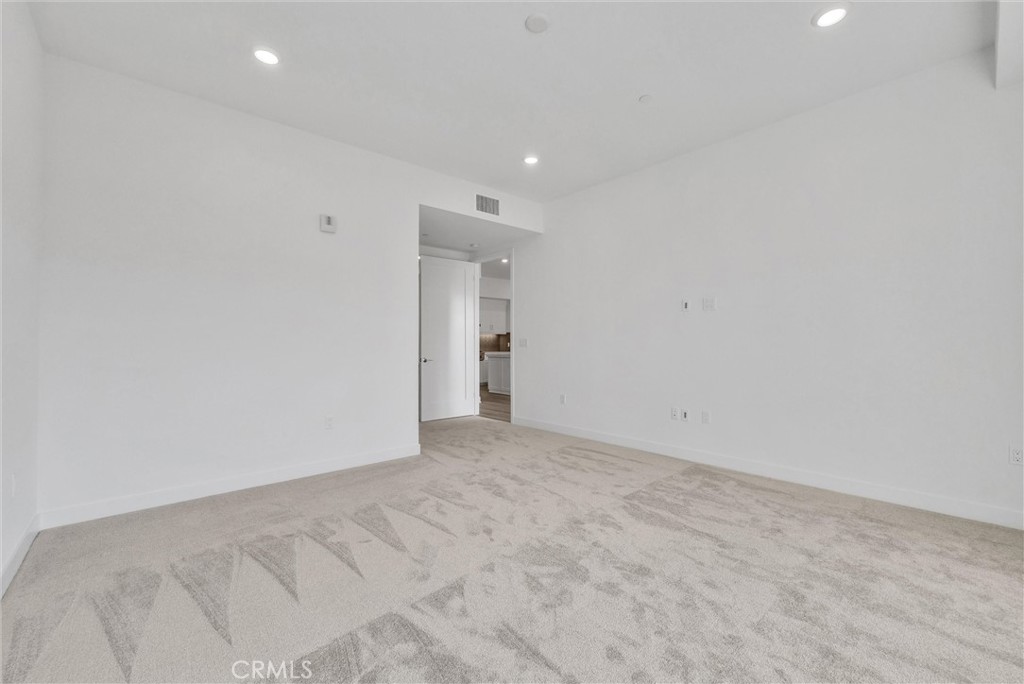 4302 Rivington Irvine, CA 92612 - Photo 38 of 62 a view of an empty room