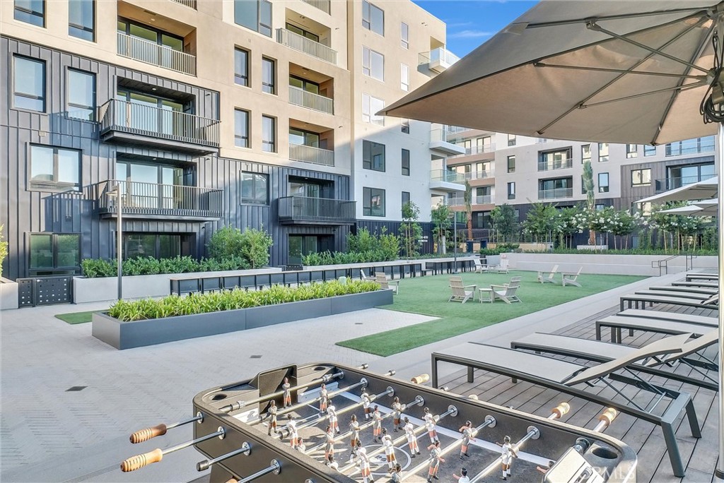 4302 Rivington Irvine, CA 92612 - Photo 54 of 62 a view of a city with tall buildings