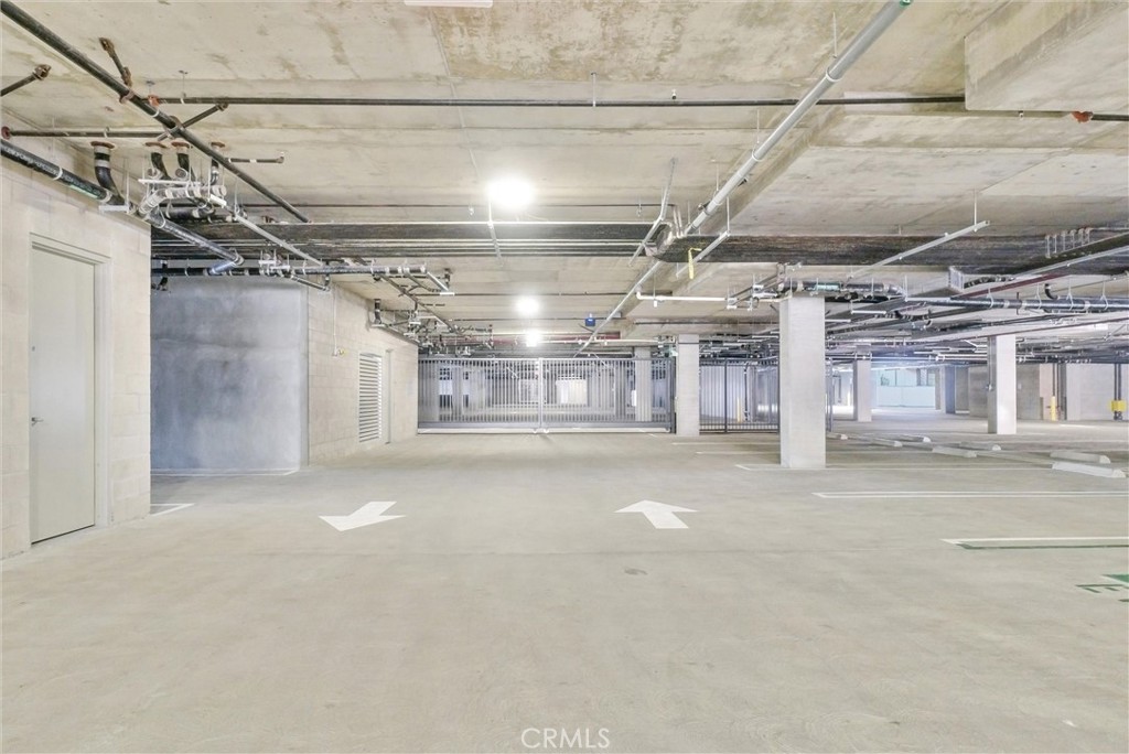4302 Rivington Irvine, CA 92612 - Photo 60 of 62 a view of a room with stainless steel appliances