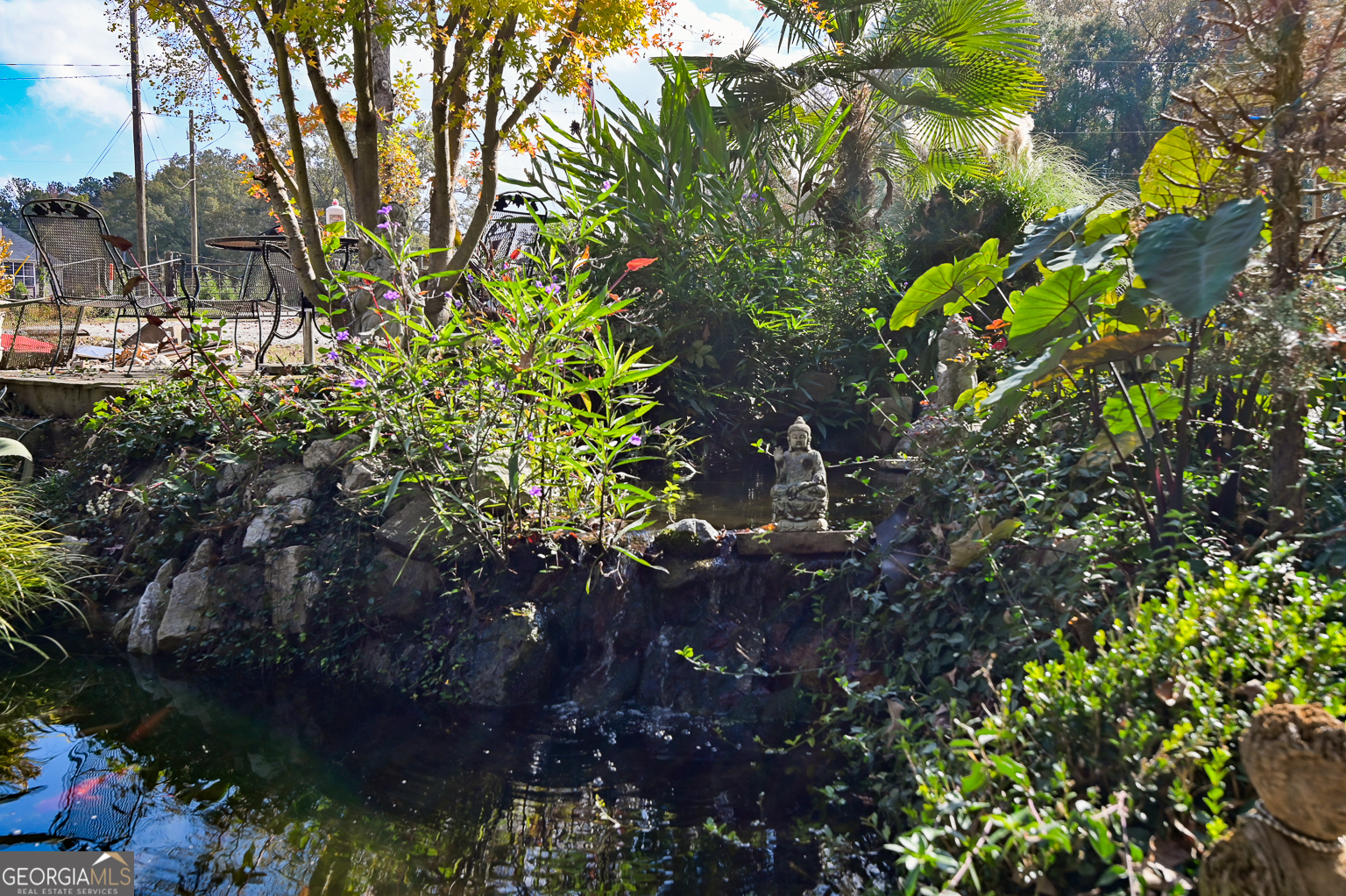 11725 Hazelbrand Road Northeast Covington, GA 30014 - Photo 14 of 71