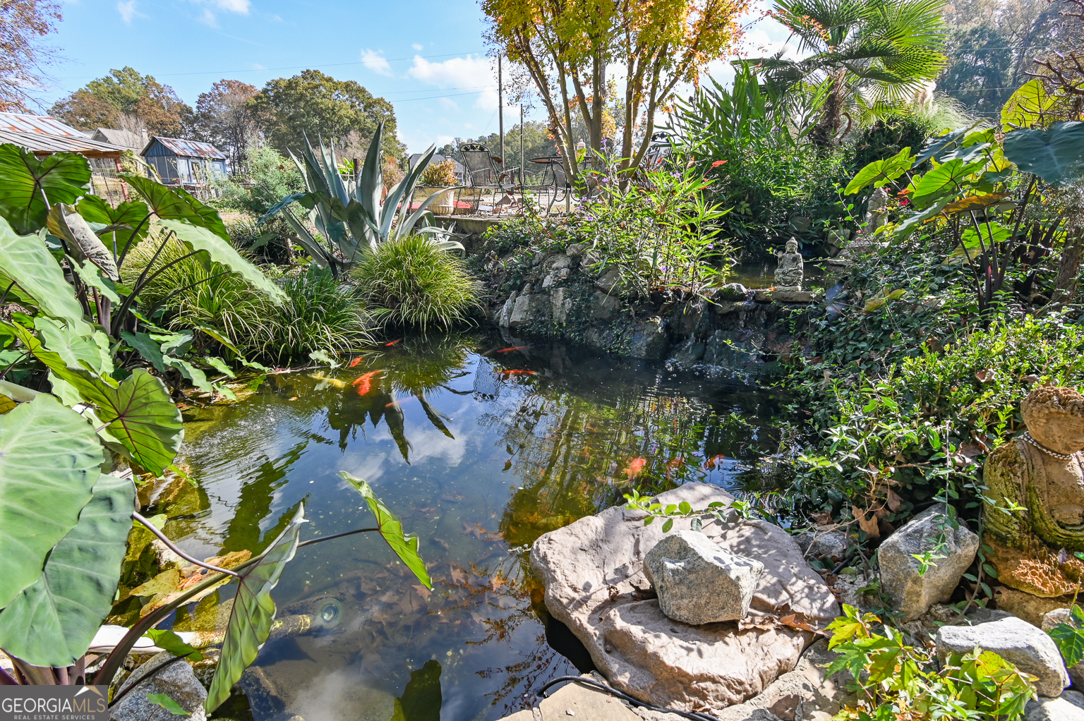 11725 Hazelbrand Road Northeast Covington, GA 30014 - Photo 15 of 71