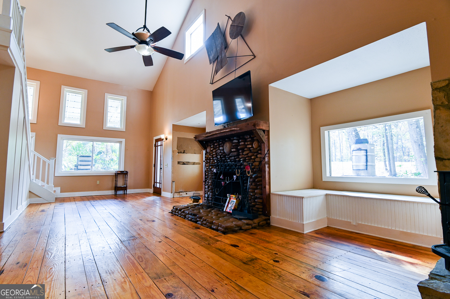 11725 Hazelbrand Road Northeast Covington, GA 30014 - Photo 20 of 71