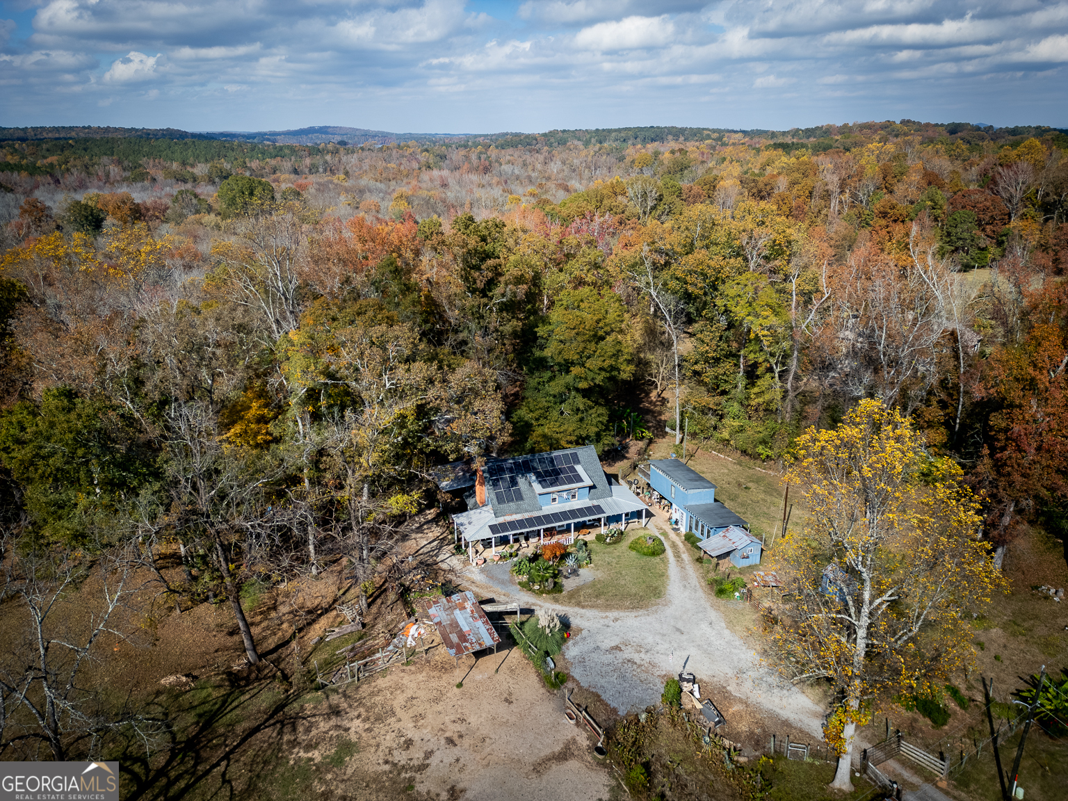 11725 Hazelbrand Road Northeast Covington, GA 30014 - Photo 3 of 71