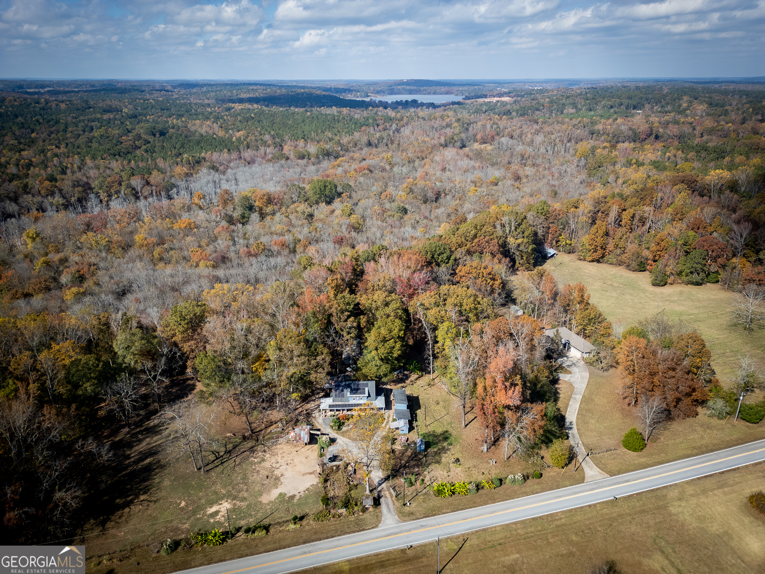 11725 Hazelbrand Road Northeast Covington, GA 30014 - Photo 4 of 71