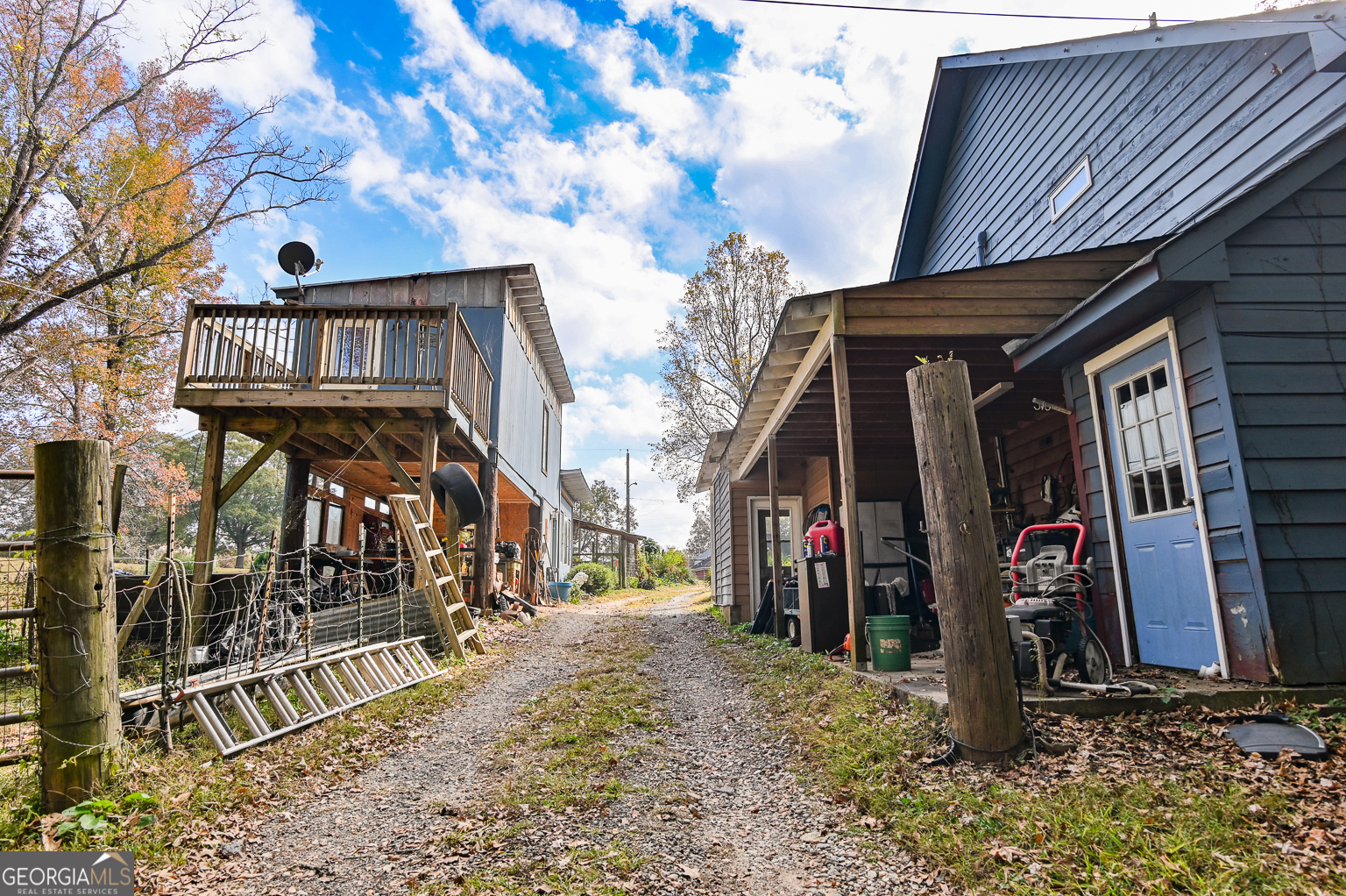 11725 Hazelbrand Road Northeast Covington, GA 30014 - Photo 70 of 71