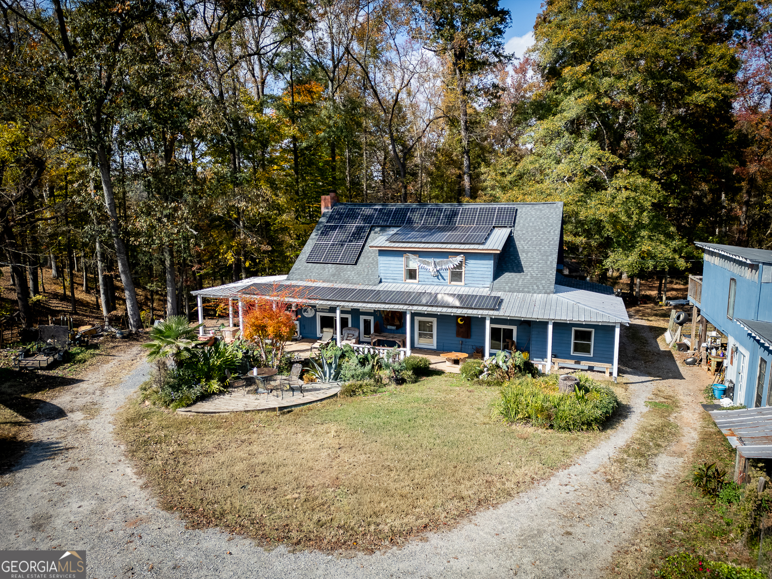 11725 Hazelbrand Road Northeast Covington, GA 30014 - Photo 7 of 71