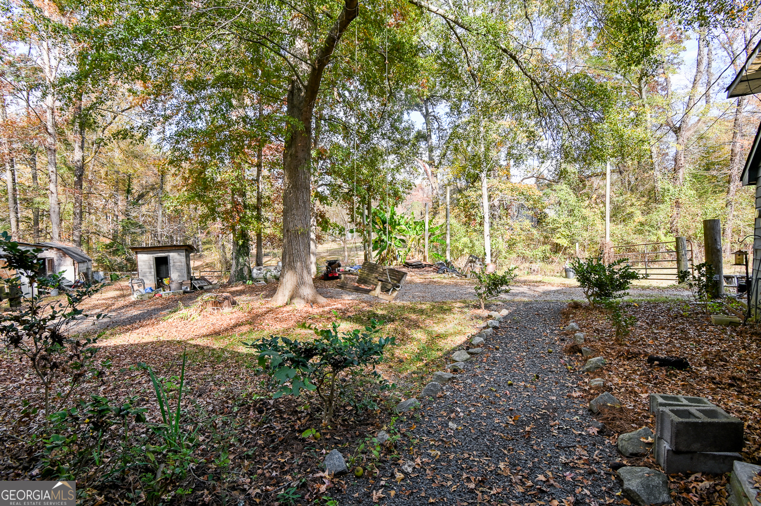 11725 Hazelbrand Road Northeast Covington, GA 30014 - Photo 71 of 71