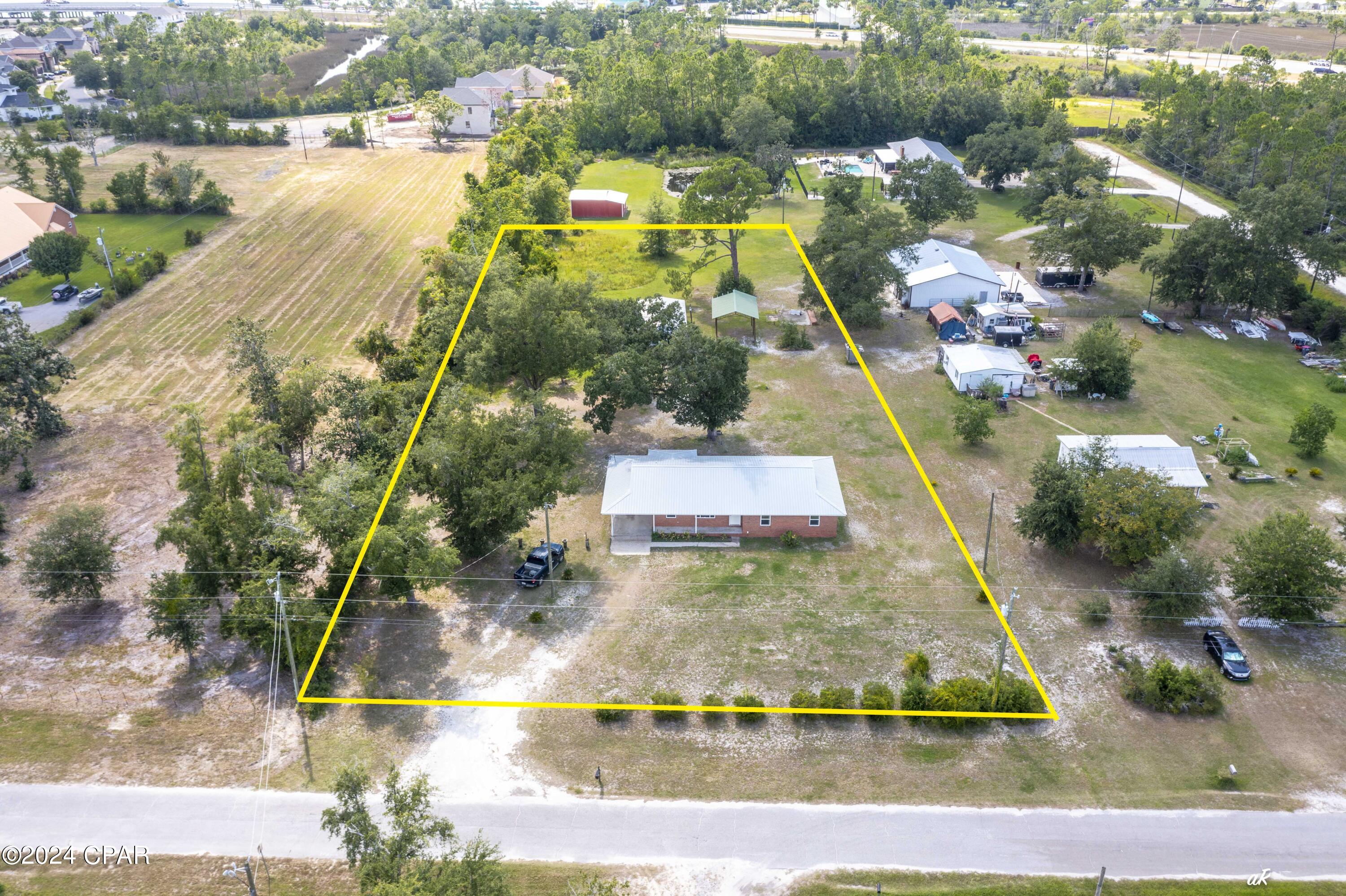 6331 Grassy Point Road Southport, FL 32409 - Photo 2 of 37 Gallery Image 2