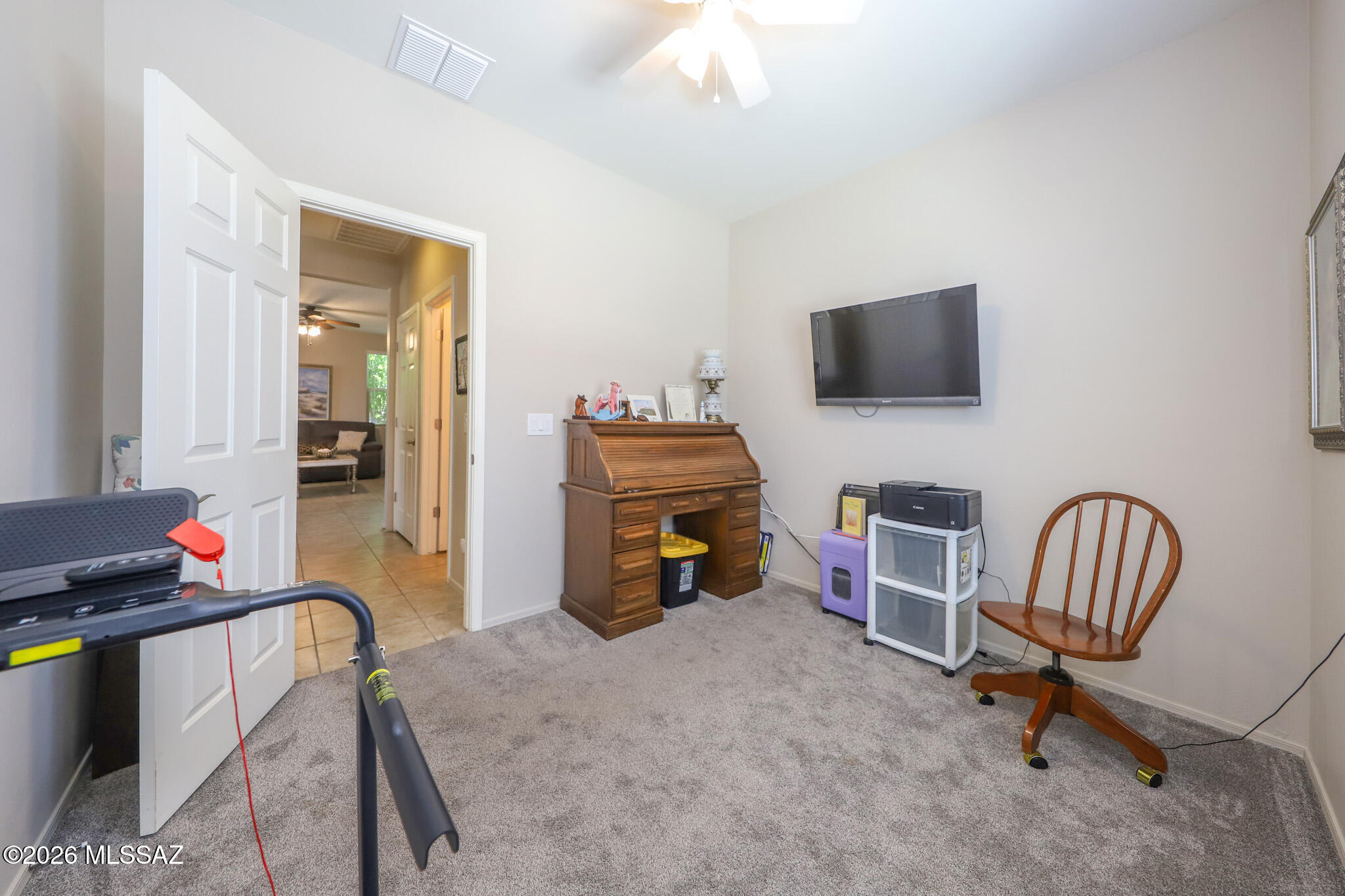 9481 Horned Lizard Loop Tucson, AZ 85747 - Photo 21 of 36