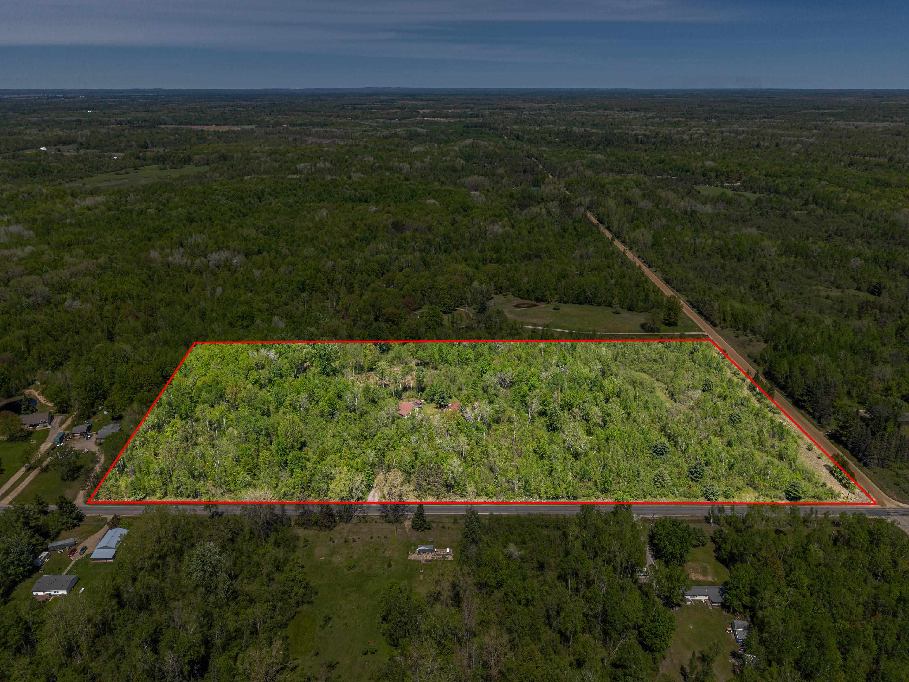 891 East Highwood Road Beaverton, MI 48612 - Photo 41 of 74