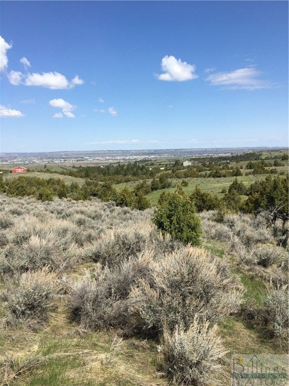 0 Thunder Ridge Billings, MT 59101 - Photo 1 of 1 Gallery Image 1