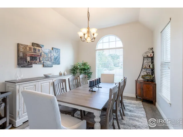 $1,371,000 | 3080 South Buttercup Circle, Erie, CO 80516