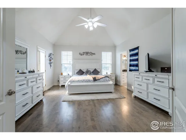 $1,371,000 | 3080 South Buttercup Circle, Erie, CO 80516