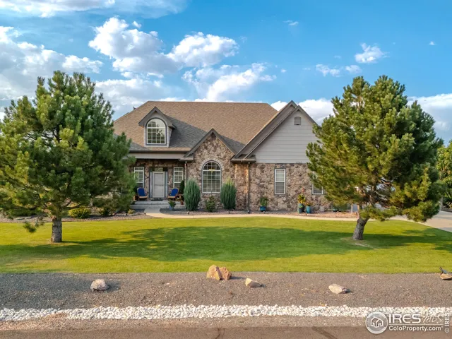 $1,371,000 | 3080 South Buttercup Circle, Erie, CO 80516