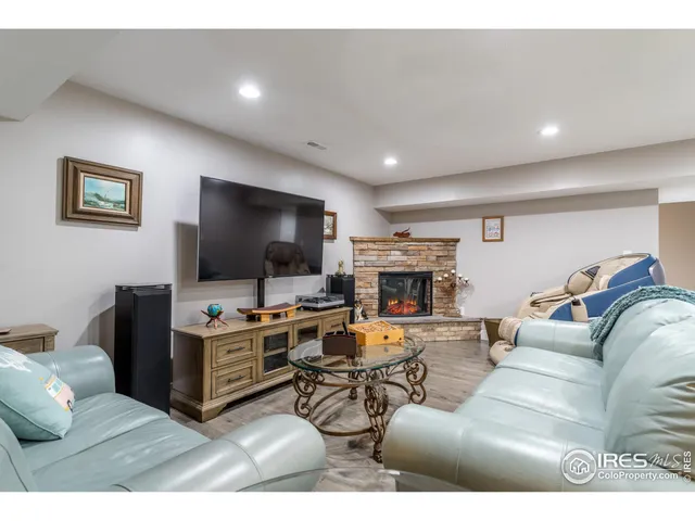 $1,371,000 | 3080 South Buttercup Circle, Erie, CO 80516