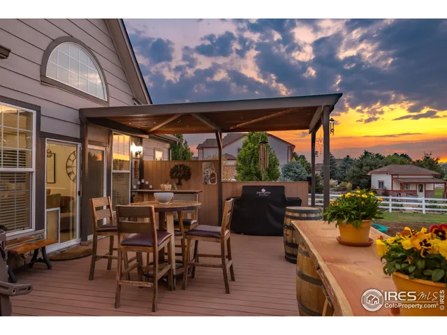 $1,371,000 | 3080 South Buttercup Circle, Erie, CO 80516